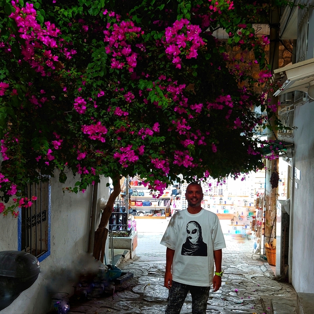 Meet your Posher, Atilla